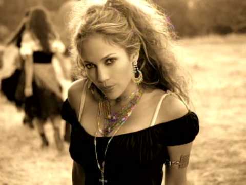 Jennifer Lopez - Ain't It Funny (Alt Version) 