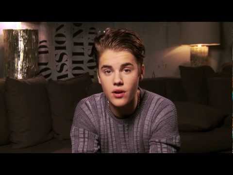 WeTopia: Justin Bieber Intros Gifted Haitian Talent