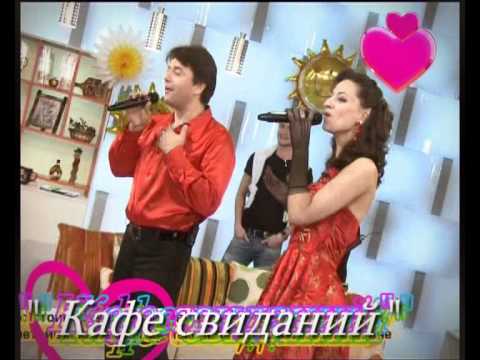 Славич Мороз и Юлия Приз - Самые красивые и романтичные песни